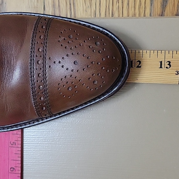 Johnston & Murphy π - Picture 10 of 12